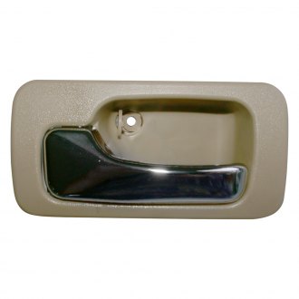 1993 Honda Accord Replacement Doors & Components – CARiD.com