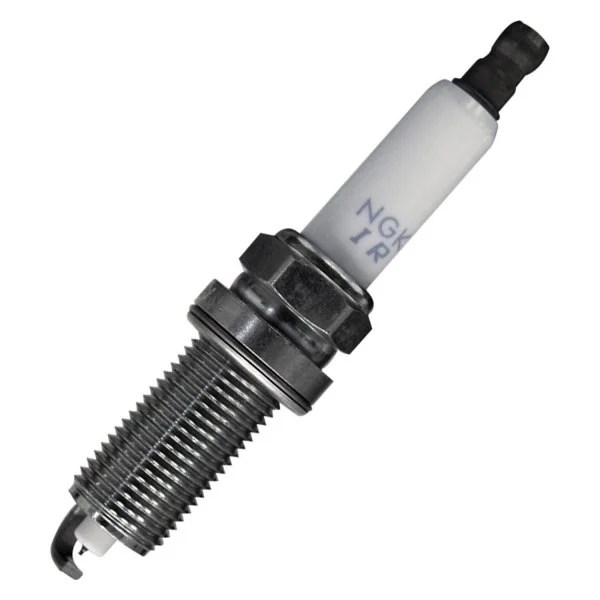 NGK® BMW X5 2007 Laser Iridium™ Spark Plug