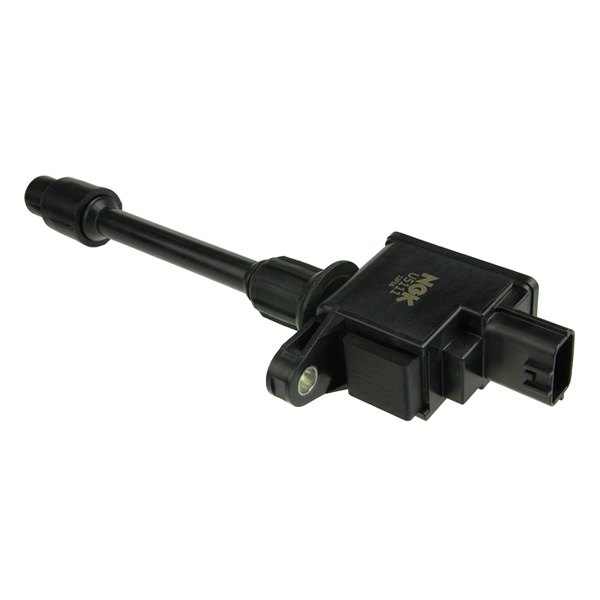 NGK® - Nissan Maxima with Distributorless Ignition 2001 Ignition Coil