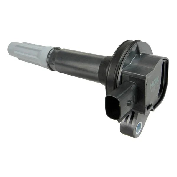 NGK® 48763 Ignition Coil