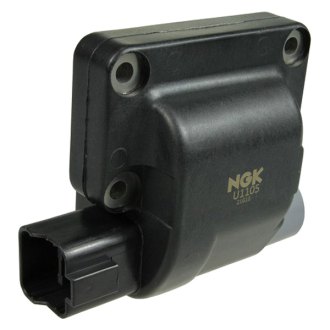 1996 Honda Accord Ignition Coils & Parts | CARiD