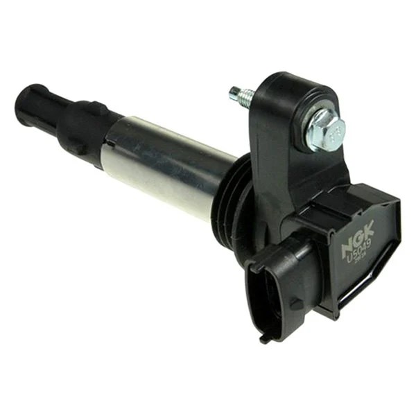 NGK® 49015 Ignition Coil