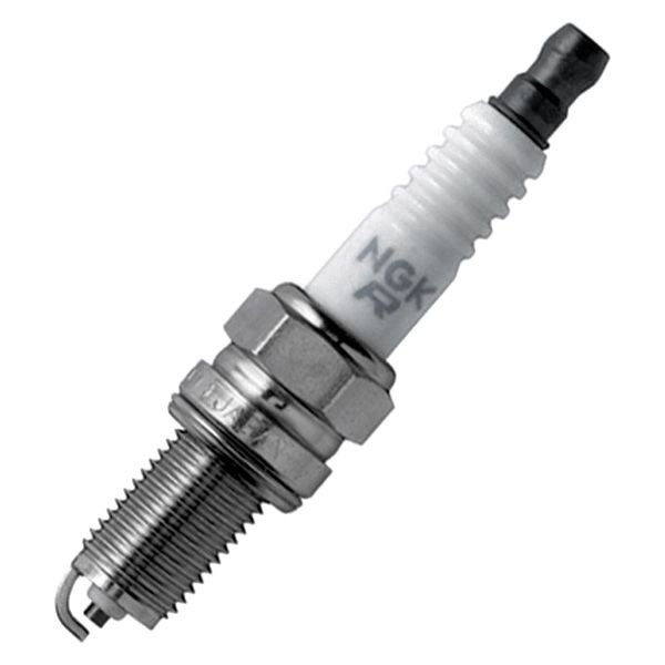 NGK® Fiat 500 1.4L R Engine VIN Character 2012 Nickel Spark Plug