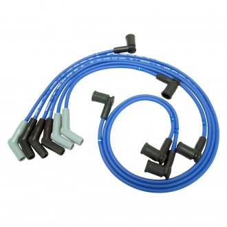 2001 Ford Windstar Spark Plug Wires & Ignition Wires — CARiD.com