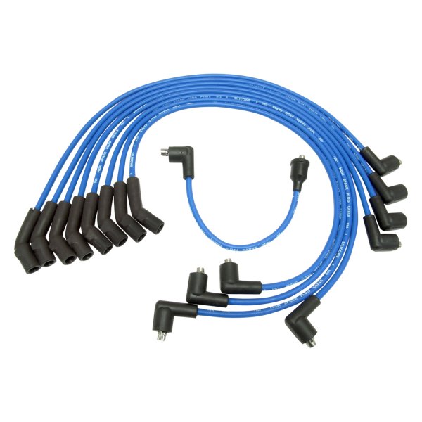 NGK® 52419 Spark Plug Wire Set