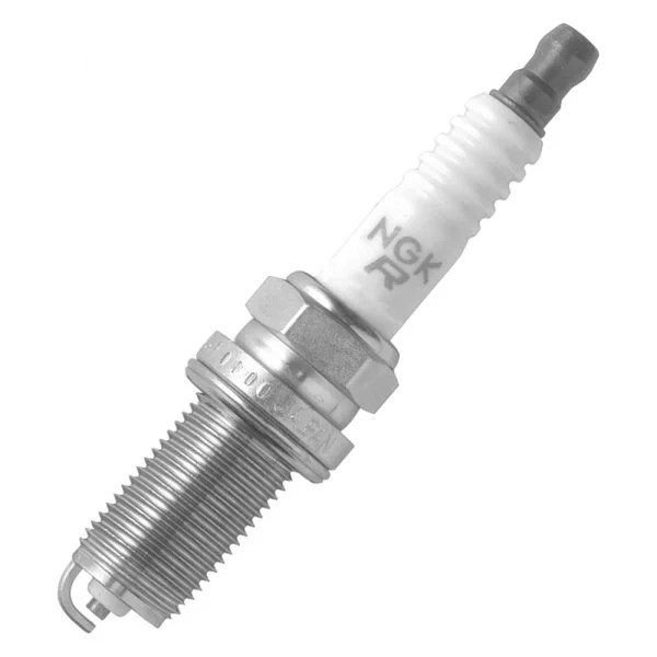 NGK® 6376 VPower™ Spark Plug with Resistor