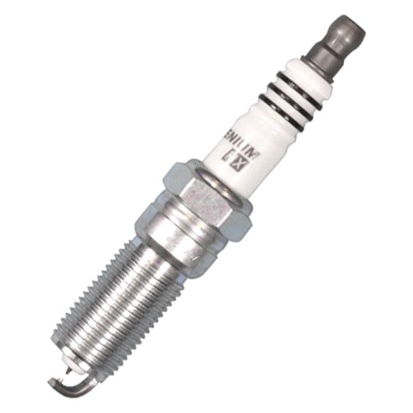 NGK® Chevy Tahoe 2018 HX™ Ruthenium Spark Plug