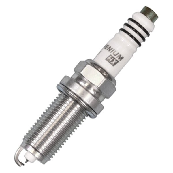 NGK® 95125 HX™ Ruthenium Spark Plug