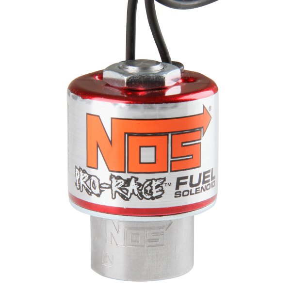 Nitrous Oxide Systems® 18075NOS Pro Race Fuel Solenoid