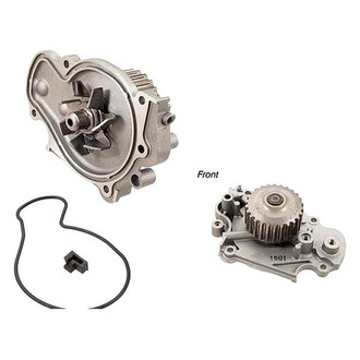Honda Prelude Water Pumps - Electric, Mechanical | CARiD