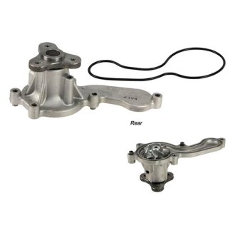 Honda Fit Water Pumps - Electric, Mechanical | CARiD