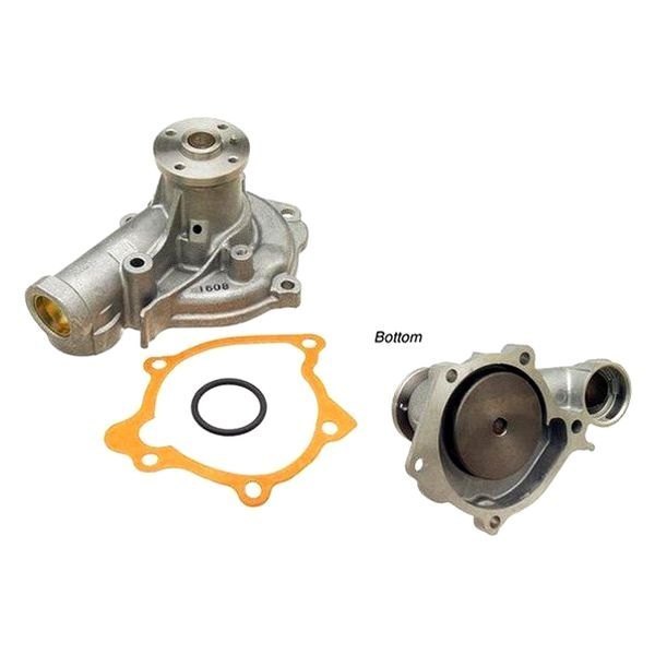 NPW® M44 Engine Coolant Water Pump