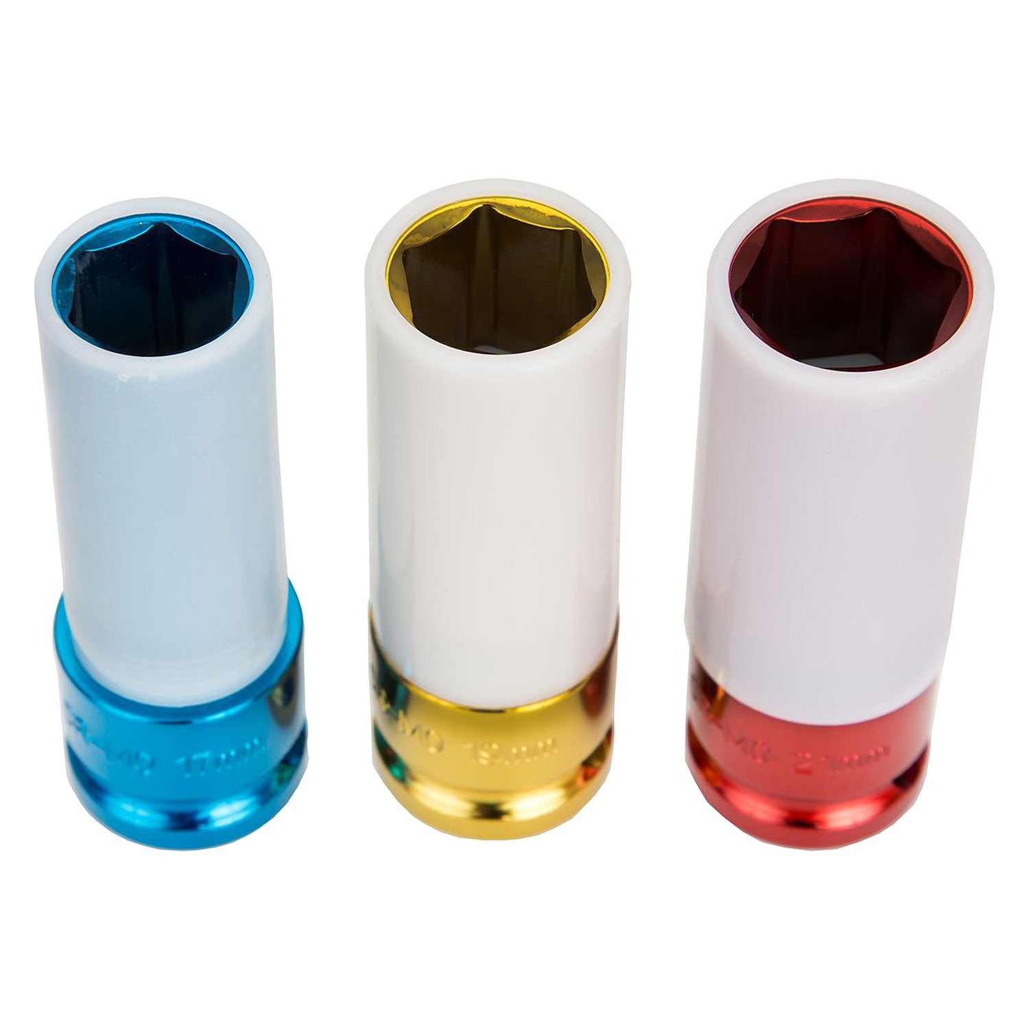 OEM Tools® Extra Thin Wall Impact Socket Set