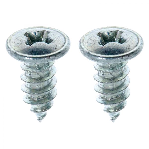 OER® 153221 Door Jamb Vent Screws