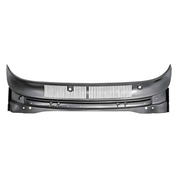 OER® Chevy Chevy II Nova 1966 Cowl Top Vent Grill