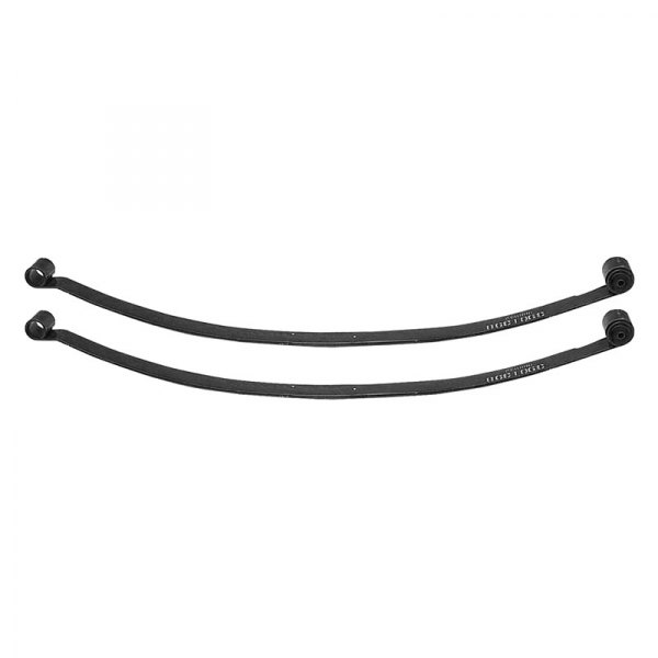 OER® Leaf Springs