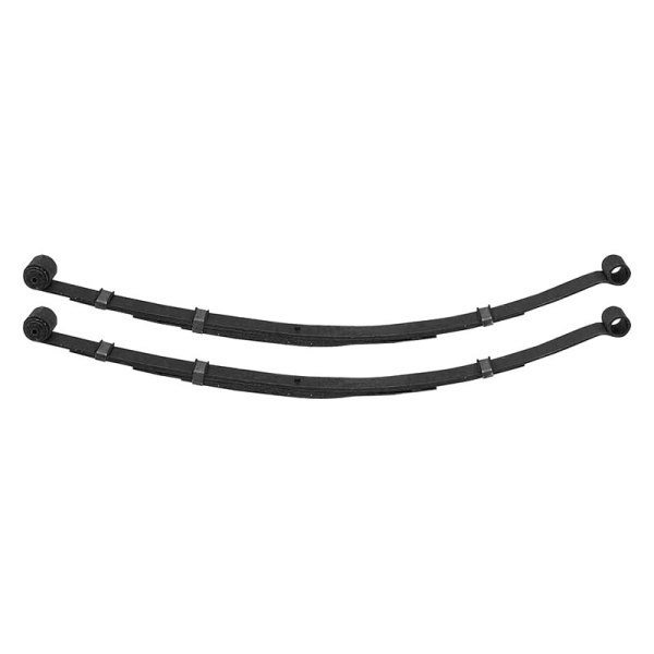 OER® RL12 Rear MultiLeaf Springs