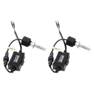 Honda S2000 LED Headlight Conversion Kits — CARiD.com