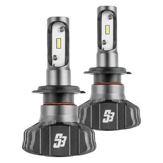 Kia Forte LED Lights - Bars, Strips, Halos, Bulbs, Light Kits