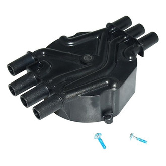 Chevy Silverado Ignition Distributors & Parts - Caps, Rotors | CARiD