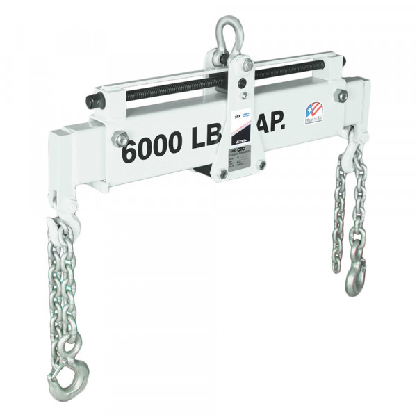 OTC® 1812 3 Ton Capacity Load Leveler