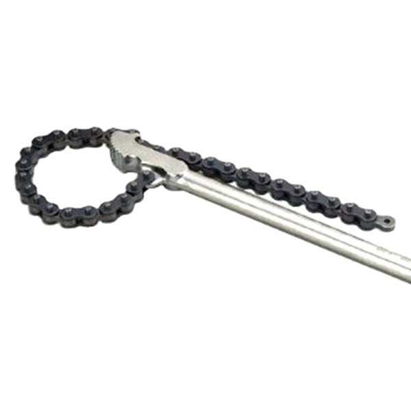 OTC® 209200 3" to 63/4" Chain Style Oil Filter Wrench