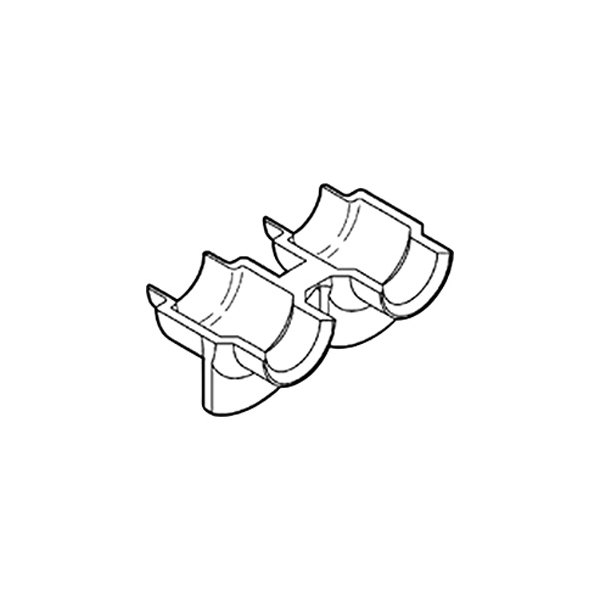 OTC® 307569 2Piece Transmission Line Disconnect Tool