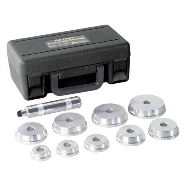 OTC® 4507 Bearing Driver Set