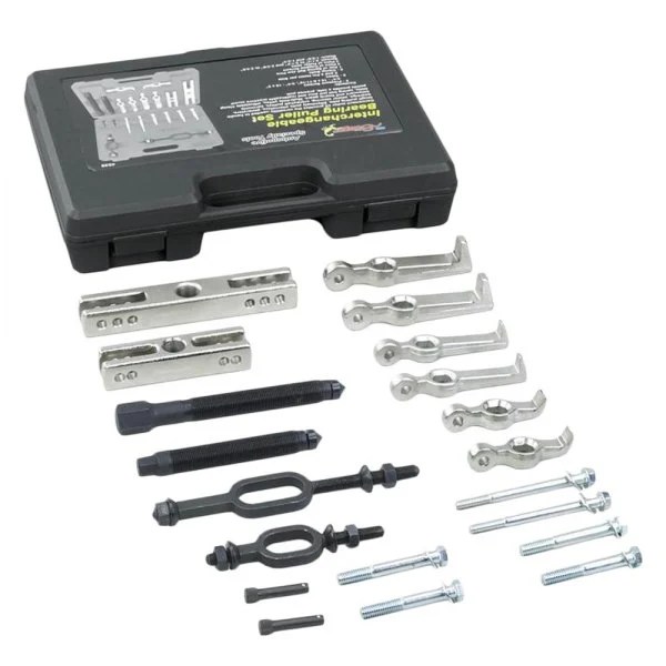 OTC® 4534 Multi Purpose Bearing and Pulley Puller Set