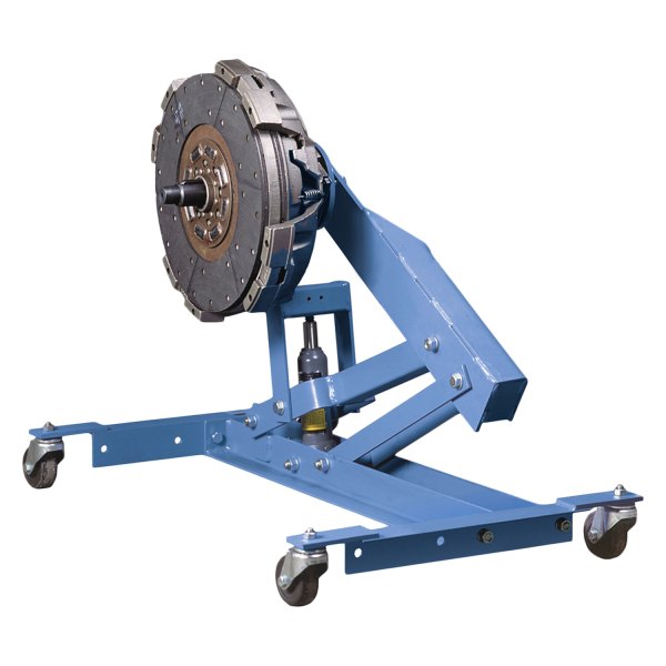 OTC® 5015A 150 lb 9" to 37" Clutch Jack with Flywheel Handler