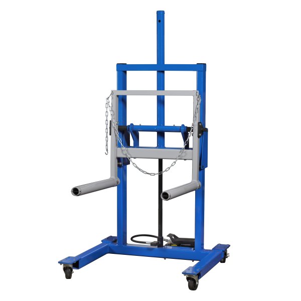 OTC® 5105B Hydraulic Wheel Dolly