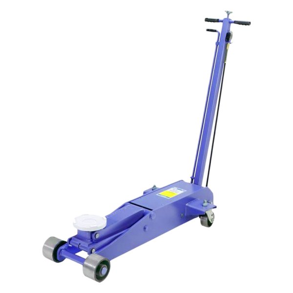 OTC® 5106 6 t 43/4" to 231/4" Air/Hydraulic Floor Jack