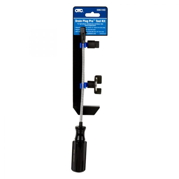 OTC® 5961HD Pro™ Heavy Duty Oil Drain Plug Tool