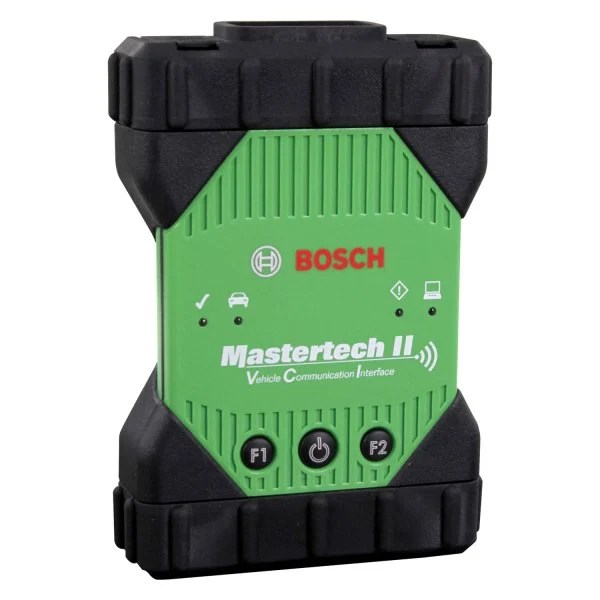 OTC® MTECH2 Bosch™ Mastertech II J2534 Vehicle Communication Interface