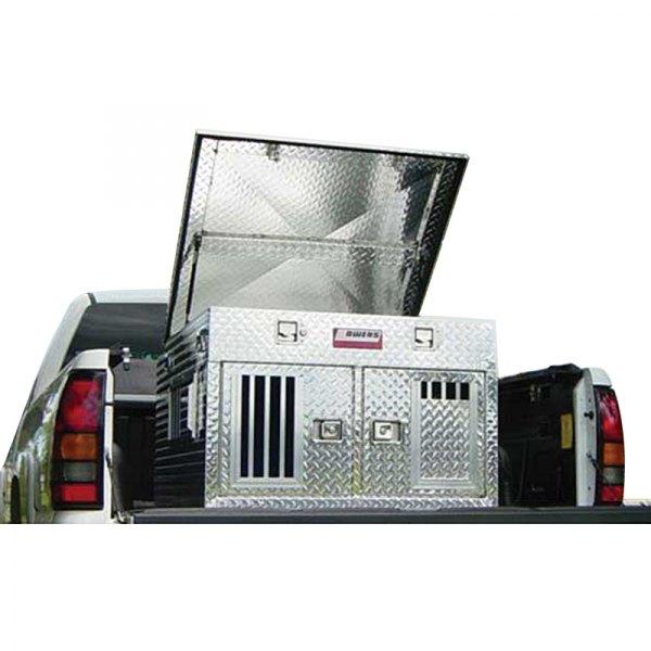 Owens® Hunter Series Dog Box