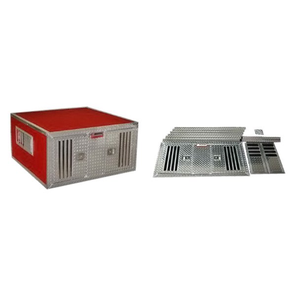 Owens® DIY Series Dog Box without Storage