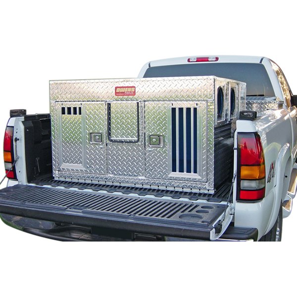 Owens® Hunter Series Bear/Cat Box without Storage