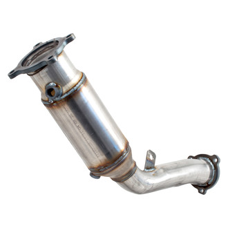 Audi Q5 Replacement Catalytic Converters – CARiD.com