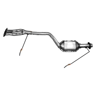 BMW 3-Series Replacement Catalytic Converters – CARiD.com