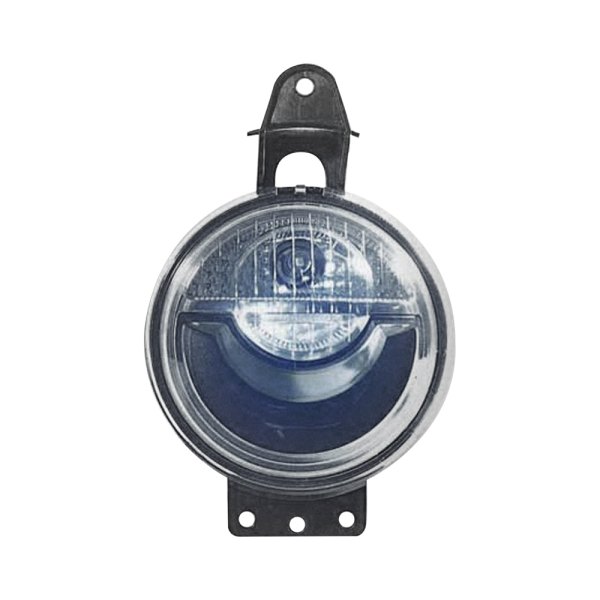 Pacific Best® Mini Cooper without Factory Fog Lights 2009 Replacement
