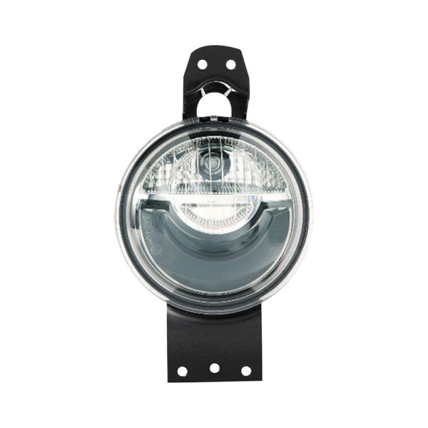 Pacific Best® Mini Countryman without Factory Fog Lights 2011