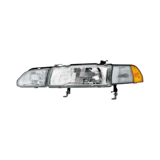 1990 Acura Integra Custom & Factory Headlights – CARiD.com