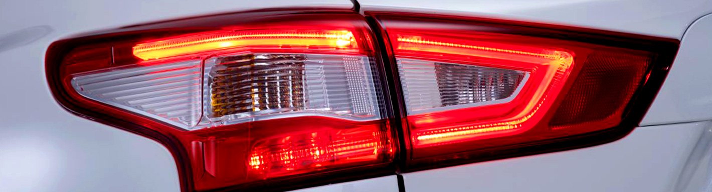 2006 Chevy Silverado 1500 Sequential Tail Lights | CARiD