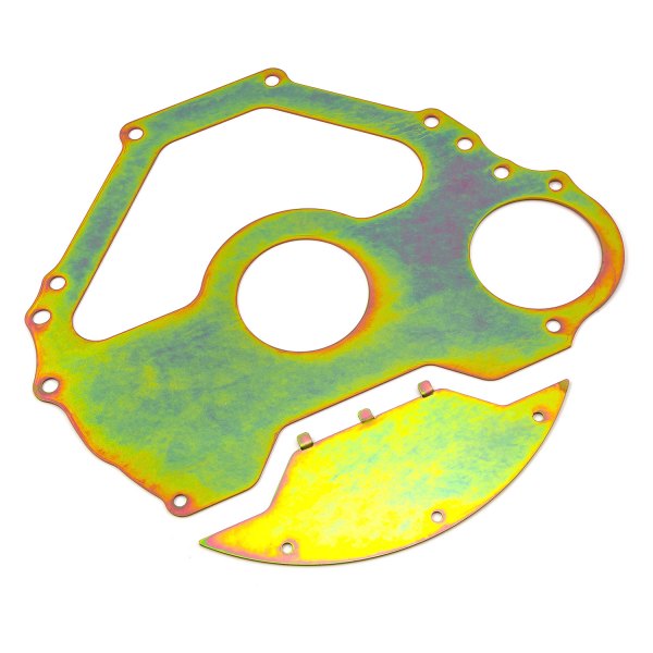 PCE® Transmission Adapter Plate