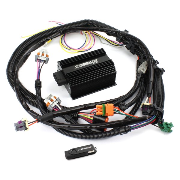 PCE® PCE548.1003 Electronic Timing Controller