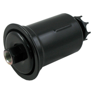 Chevy Equinox Fuel Filters & Components - In-Line, Diesel | CARiD