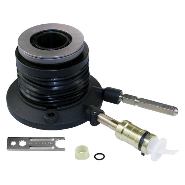 Perfection® Chevy Silverado 1500 2007 Clutch Release Bearing and Slave Cylinder Assembly