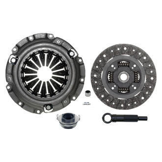 Ford Fusion Clutch Kits - Replacement & Performance | CARiD