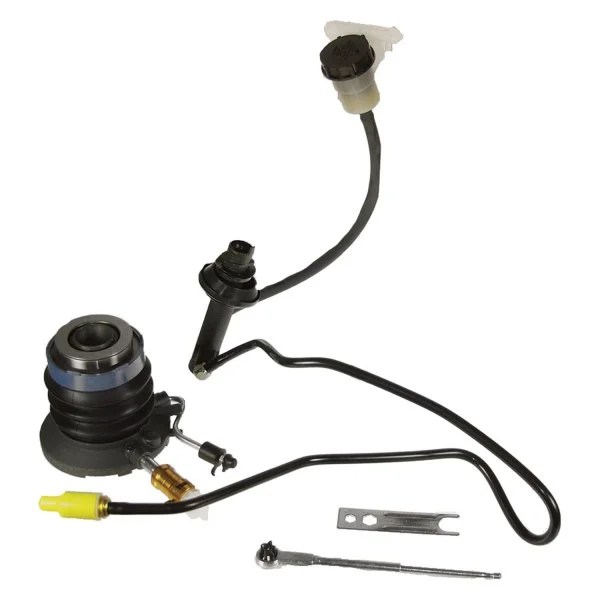 Perfection® - Ford Ranger Gas 1998 Clutch Master and Slave Cylinder Kit