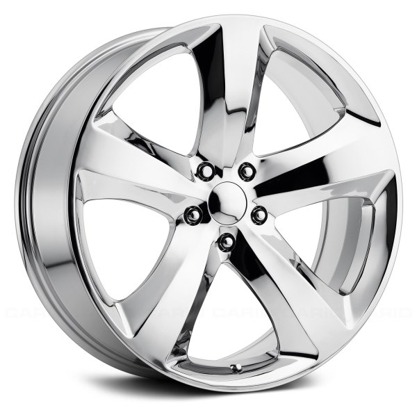 PERFORMANCE REPLICAS® 170 Wheels Chrome Rims